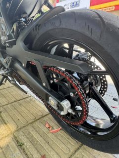 Kayo 450RR - фото 3