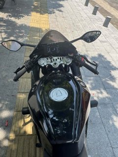 Kayo 450RR - фото 4