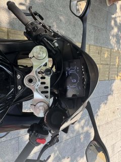 Kayo 450RR - фото 5