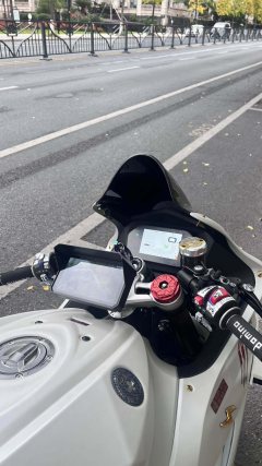 QJMOTOR Sai 600 680 cc - фото 3