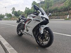 Kayo 450RR - фото 1