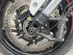 Kayo 450RR - фото 10