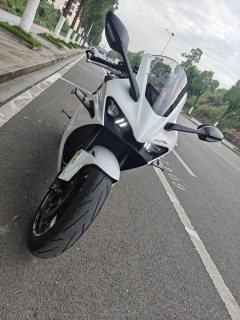 Kayo 450RR - фото 2