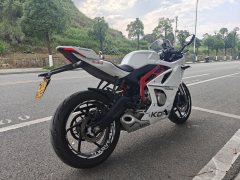 Kayo 450RR - фото 3