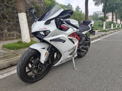 Kayo 450RR - фото 4