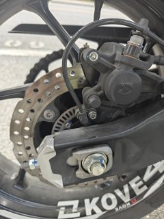 Kayo 450RR - фото 5