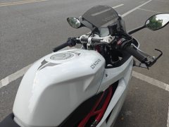 Kayo 450RR - фото 6