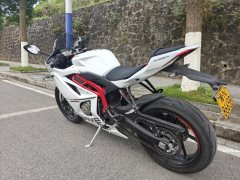 Kayo 450RR - фото 8