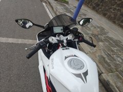 Kayo 450RR - фото 9