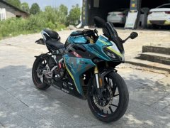 CFMOTO 250SR - фото 1