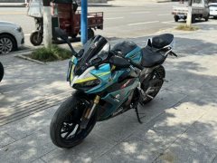 CFMOTO 250SR - фото 2