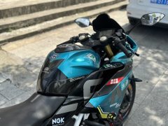 CFMOTO 250SR - фото 3