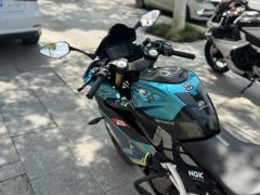 CFMOTO 250SR - фото 4