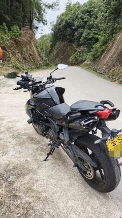 Benelli TNT600i - фото 3