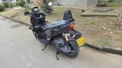 Honda ADV350 - фото 1