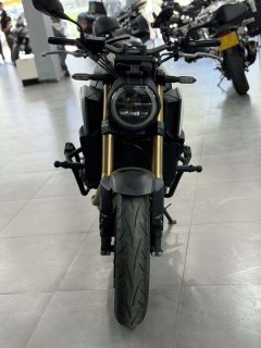 Honda CB650R - фото 2