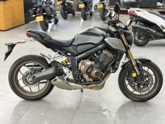 Honda CB650R - фото 4