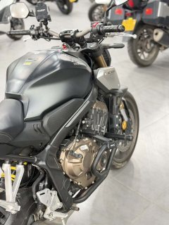 Honda CB650R - фото 5