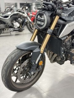 Honda CB650R - фото 7