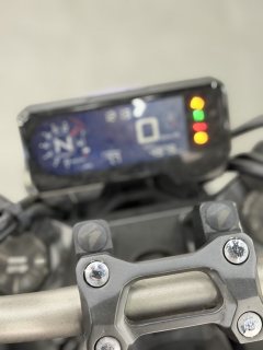 Honda CB650R - фото 9