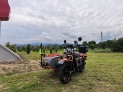 Yingang SUV500 450 cc - фото 1