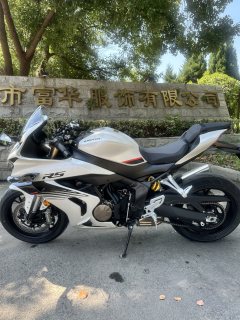 QJMOTOR Sai 600 680 cc - фото 4