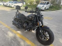 Voge CU525 500 cc - фото 4