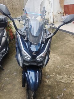 KYMCO Rowing S250 - фото 1