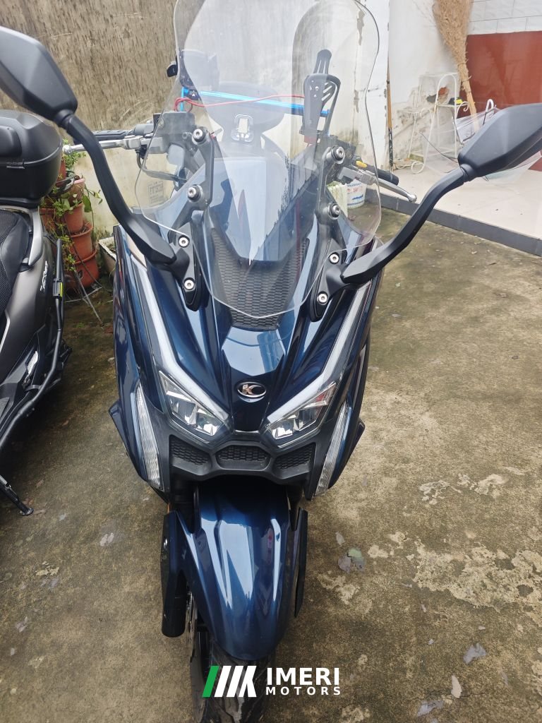 2022 KYMCO Rowing S250