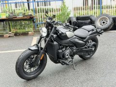 CFMOTO 550CL-C - фото 1