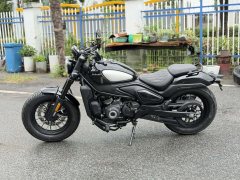 CFMOTO 550CL-C - фото 2