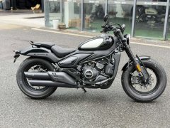 CFMOTO 550CL-C - фото 4