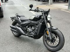 CFMOTO 550CL-C - фото 5