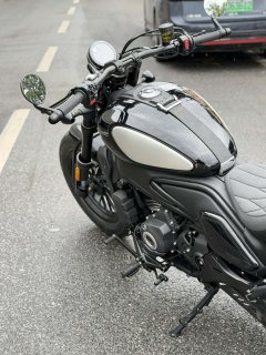 CFMOTO 550CL-C - фото 7
