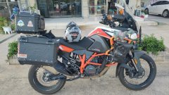 KTMR2R 1290 Super Adventure 1300 cc - фото 2