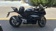 CFMOTO 450SR - фото 1