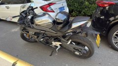 CFMOTO 450SR - фото 3