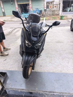 KYMCO Zongshen ST250 - фото 3