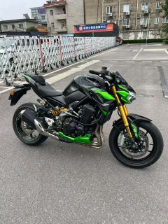 Kawasaki Z900 950 cc - фото 1