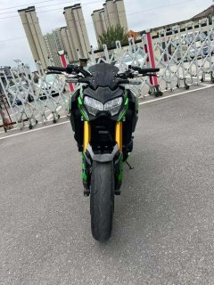 Kawasaki Z900 950 cc - фото 3