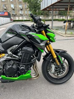 Kawasaki Z900 950 cc - фото 4