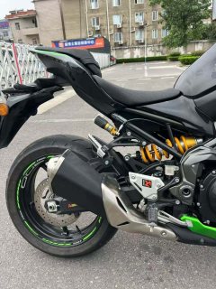 Kawasaki Z900 950 cc - фото 5