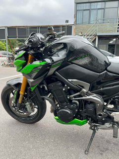 Kawasaki Z900 950 cc - фото 6
