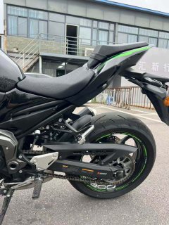Kawasaki Z900 950 cc - фото 7