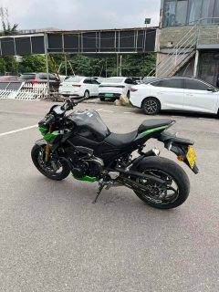 Kawasaki Z900 950 cc - фото 8