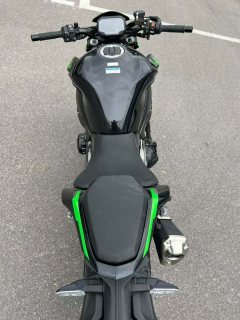 Kawasaki Z900 950 cc - фото 9