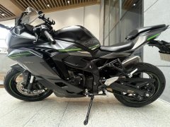 Kawasaki ZX-4R 400 cc - фото 1