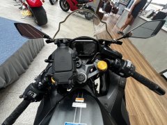 Kawasaki ZX-4R 400 cc - фото 2