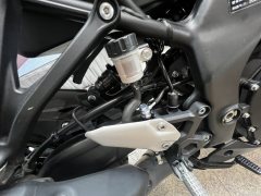 Kawasaki ZX-4R 400 cc - фото 5