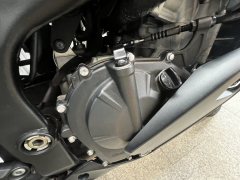 Kawasaki ZX-4R 400 cc - фото 7